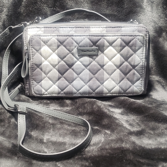 Vera Bradley crossbody - Picture 2 of 6